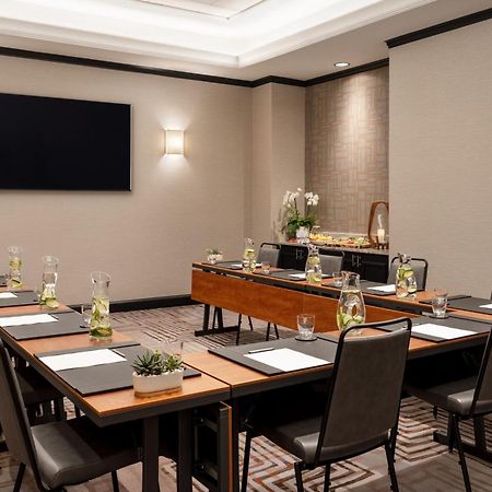 Austin Marriott South Hotel Eksteriør billede