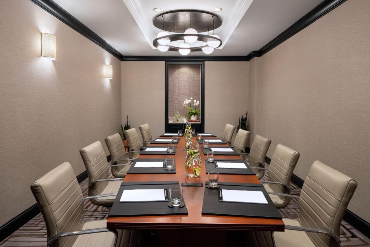 Austin Marriott South Hotel Eksteriør billede