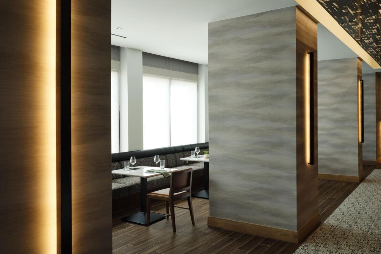 Austin Marriott South Hotel Eksteriør billede