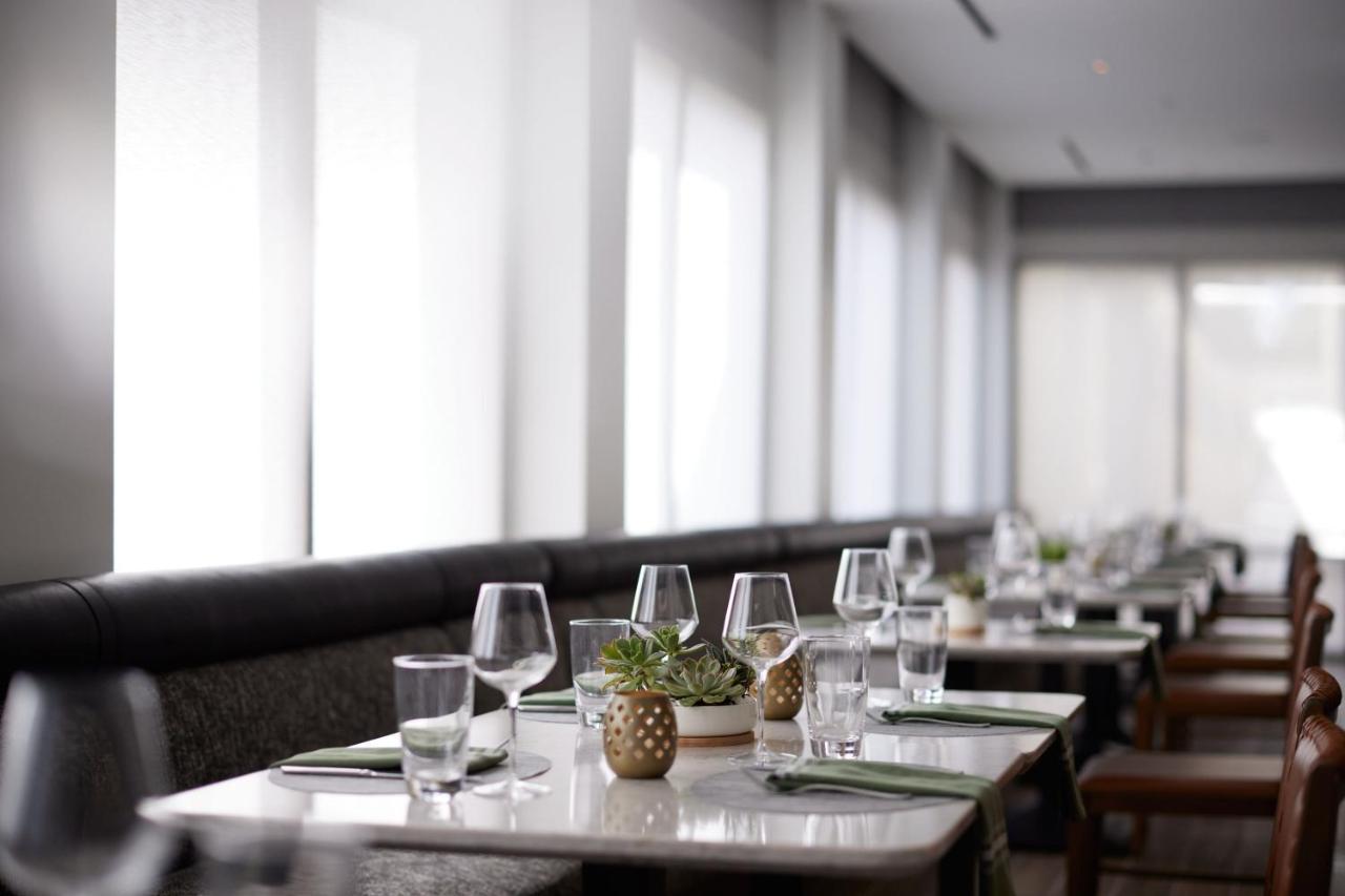 Austin Marriott South Hotel Eksteriør billede